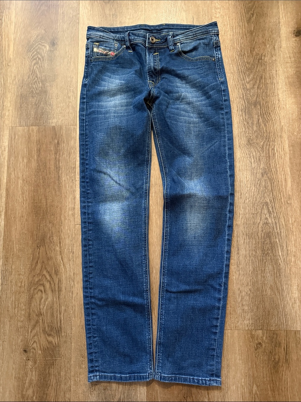DIESEL Jeans Kids Size 12